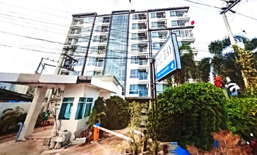 รูปห้องชุด ทุ่งสุขลา ศรีราชา ชลบุรี