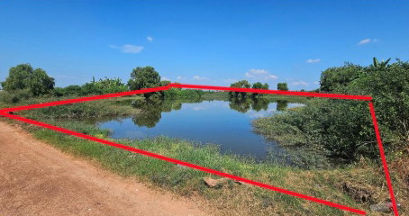 รูปที่ดินว่างเปล่า บางพลวง บ้านสร้าง ปราจีนบุรี