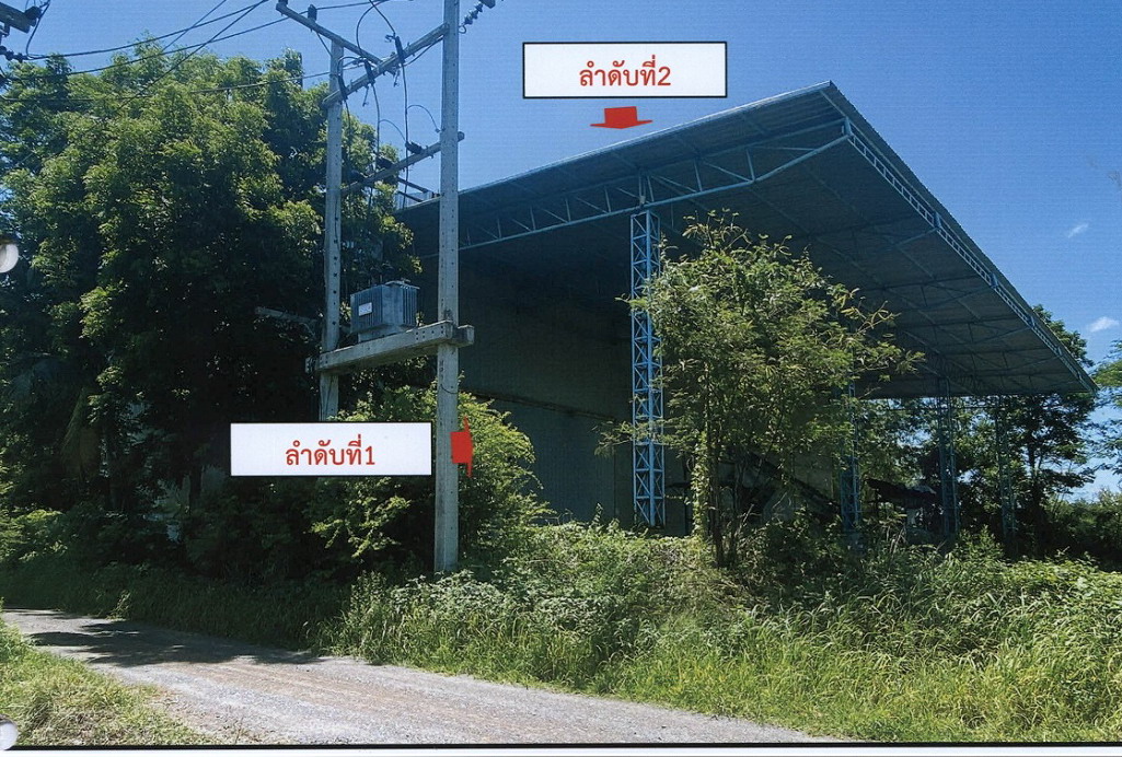 รูปที่ดินพร้อมสิ่งปลูกสร้าง วังงิ้ว ดงเจริญ พิจิตร