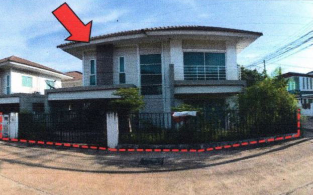 รูปที่ดินพร้อมสิ่งปลูกสร้าง บ้านเป็ด เมืองขอนแก่น ขอนแก่น