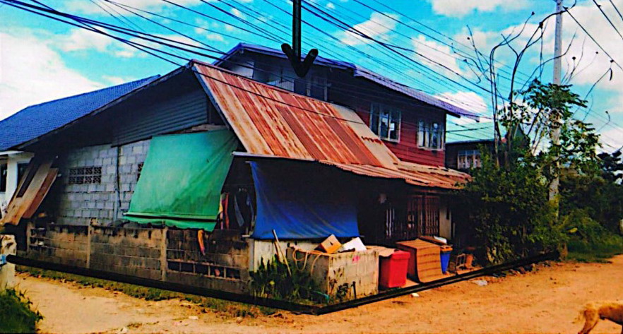 รูปที่ดินพร้อมสิ่งปลูกสร้าง ทุ่งโป่ง อุบลรัตน์ ขอนแก่น