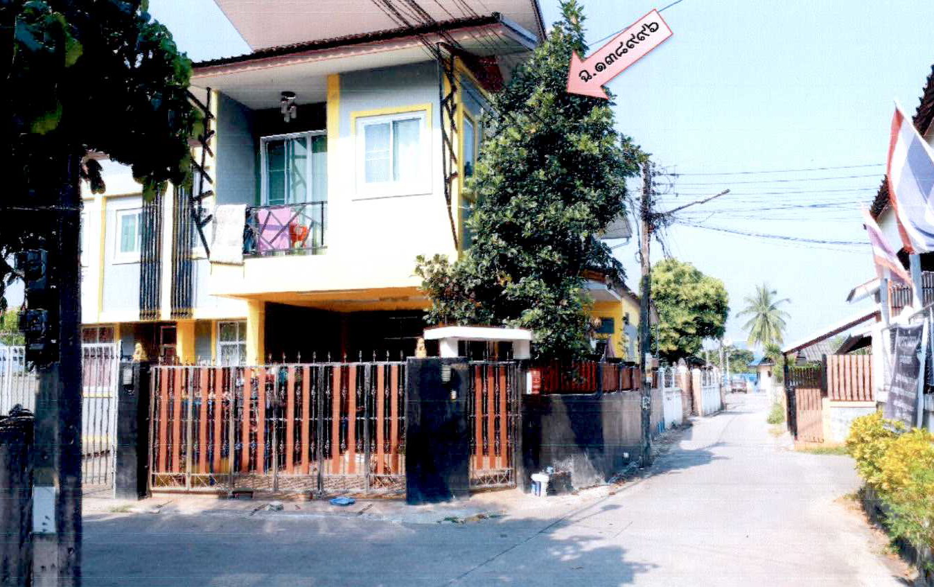 รูปที่ดินพร้อมสิ่งปลูกสร้าง รอบเวียง เมืองเชียงราย เชียงราย