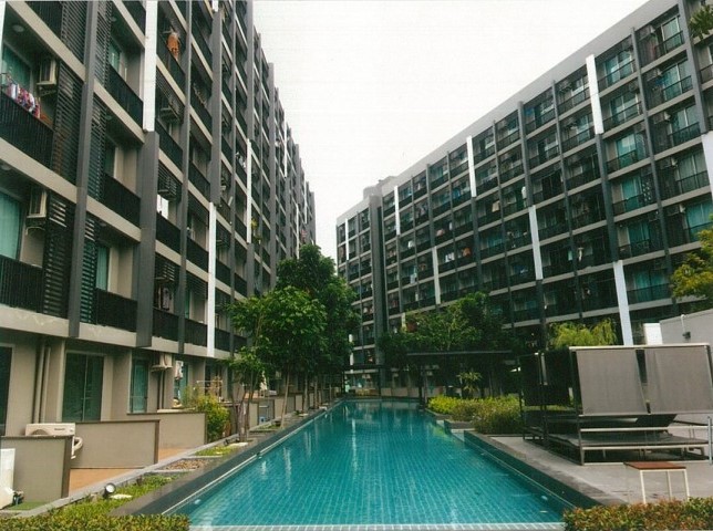 รูปห้องชุด สวนหลวง สวนหลวง กรุงเทพมหานคร