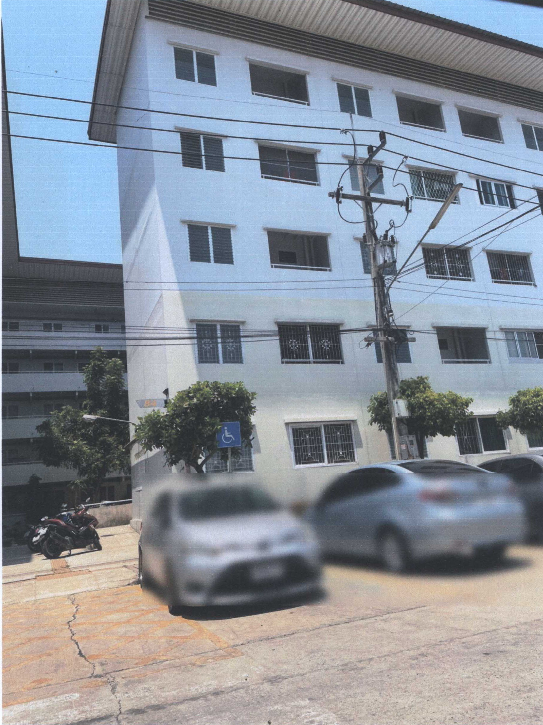 รูปห้องชุด คลองหนึ่ง คลองหลวง ปทุมธานี