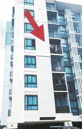 รูปห้องชุด บางนา บางนา กรุงเทพมหานคร