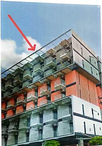 รูปห้องชุด บางเสาธง บางเสาธง สมุทรปราการ