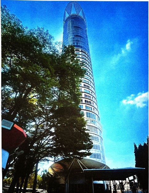 รูปห้องชุด หัวหมาก บางกะปิ กรุงเทพมหานคร