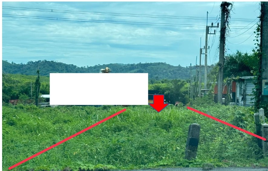รูปที่ดินว่างเปล่า เทพกระษัตรี ถลาง ภูเก็ต