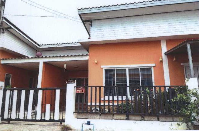 รูปที่ดินพร้อมสิ่งปลูกสร้าง ชะอำ ชะอำ เพชรบุรี