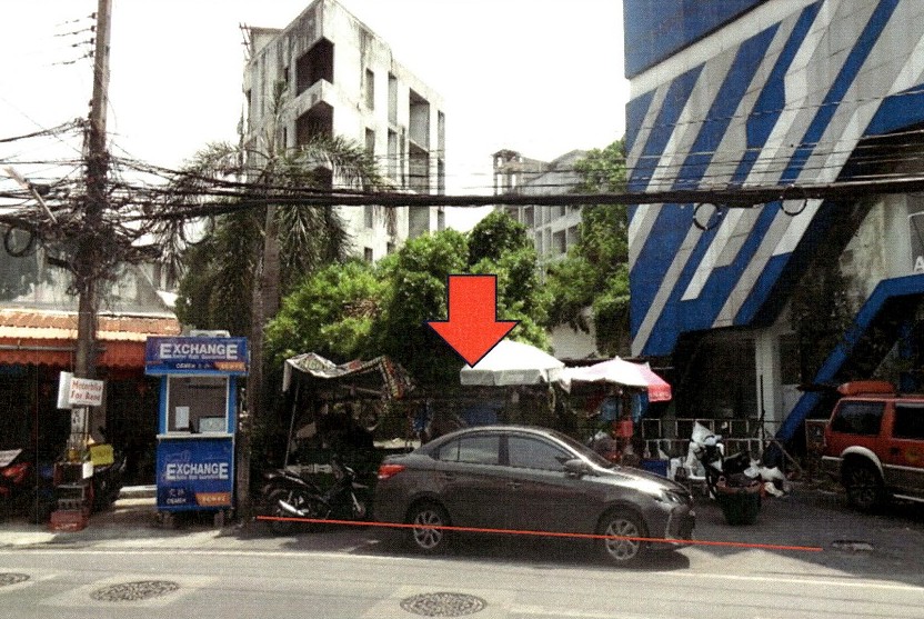 รูปที่ดินว่างเปล่า ป่าตอง กะทู้ ภูเก็ต