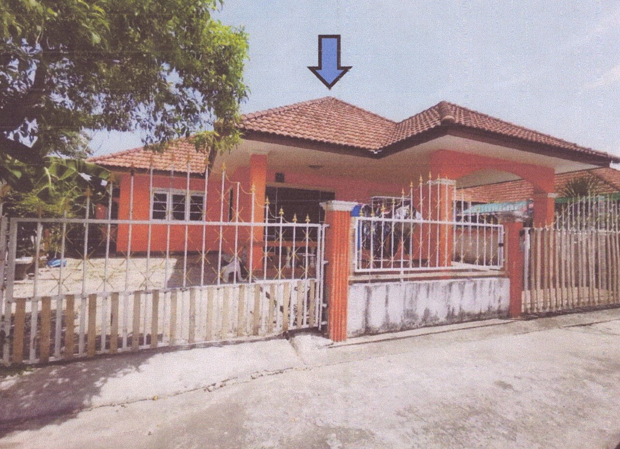 รูปที่ดินพร้อมสิ่งปลูกสร้าง บ้านฉาง บ้านฉาง ระยอง