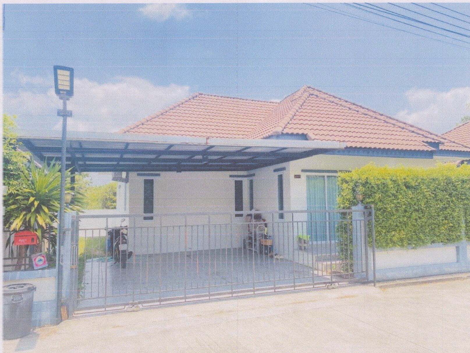 รูปที่ดินพร้อมสิ่งปลูกสร้าง บ้านควน เมืองตรัง ตรัง