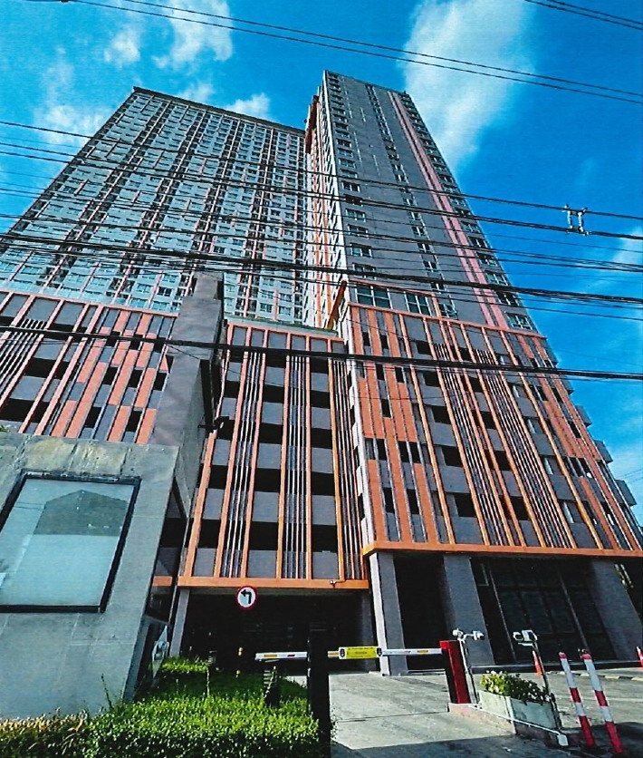 รูปห้องชุด ปากเกร็ด ปากเกร็ด นนทบุรี
