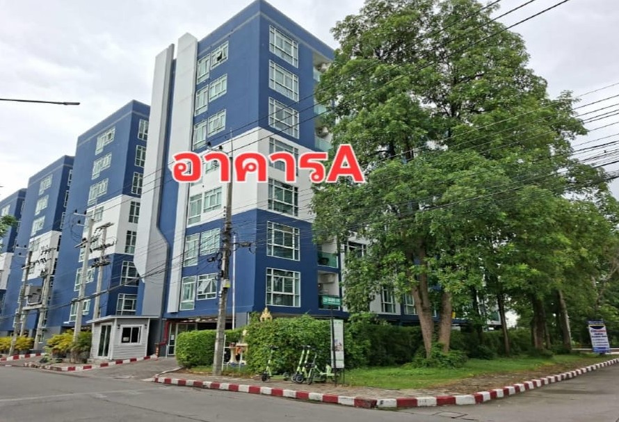 รูปห้องชุด หนองป่าครั่ง เมืองเชียงใหม่ เชียงใหม่