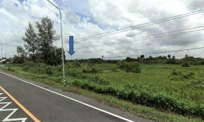 รูปที่ดินว่างเปล่า นาทับ จะนะ สงขลา