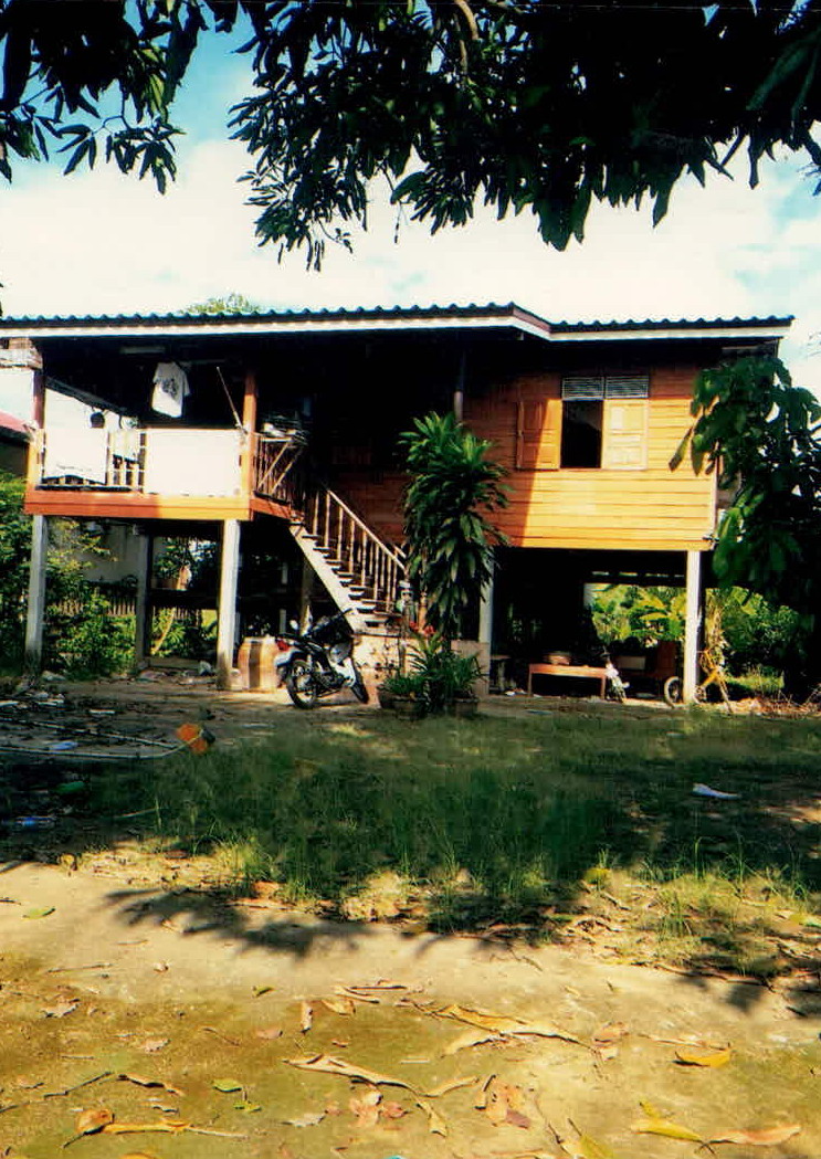 รูปที่ดินพร้อมสิ่งปลูกสร้าง นครชุม เมืองกำแพงเพชร กำแพงเพชร