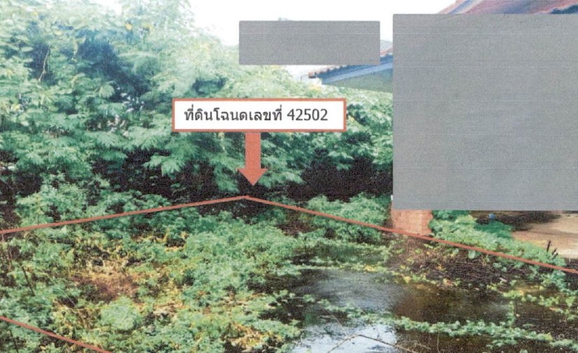 รูปที่ดินว่างเปล่า แม่แฝกใหม่ สันทราย เชียงใหม่