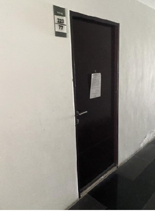 รูปห้องชุด บ้านใหม่ ปากเกร็ด นนทบุรี