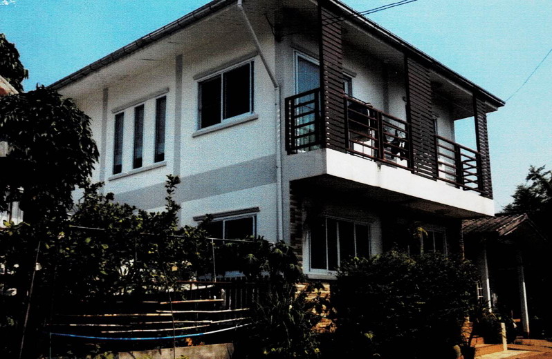 รูปที่ดินพร้อมสิ่งปลูกสร้าง ธาตุเชิงชุม เมืองสกลนคร สกลนคร