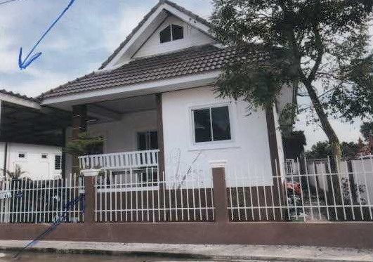 รูปที่ดินพร้อมสิ่งปลูกสร้าง บ้านหม้อ เมืองเพชรบุรี เพชรบุรี