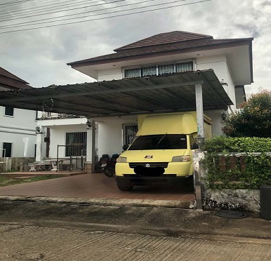 รูปที่ดินพร้อมสิ่งปลูกสร้าง บ้านควน เมืองตรัง ตรัง