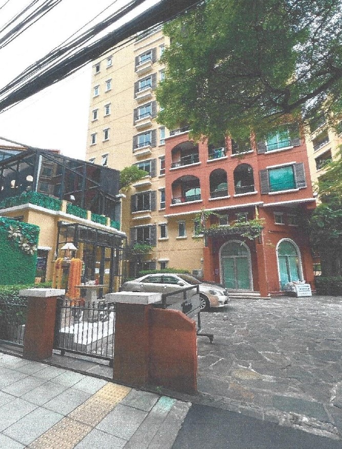 รูปห้องชุด ลาดยาว จตุจักร กรุงเทพมหานคร