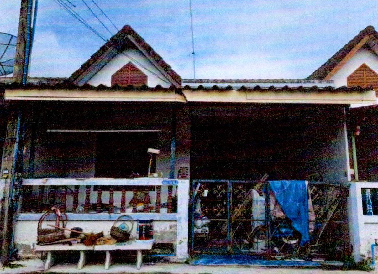รูปที่ดินพร้อมสิ่งปลูกสร้าง บ้านบึง บ้านบึง ชลบุรี