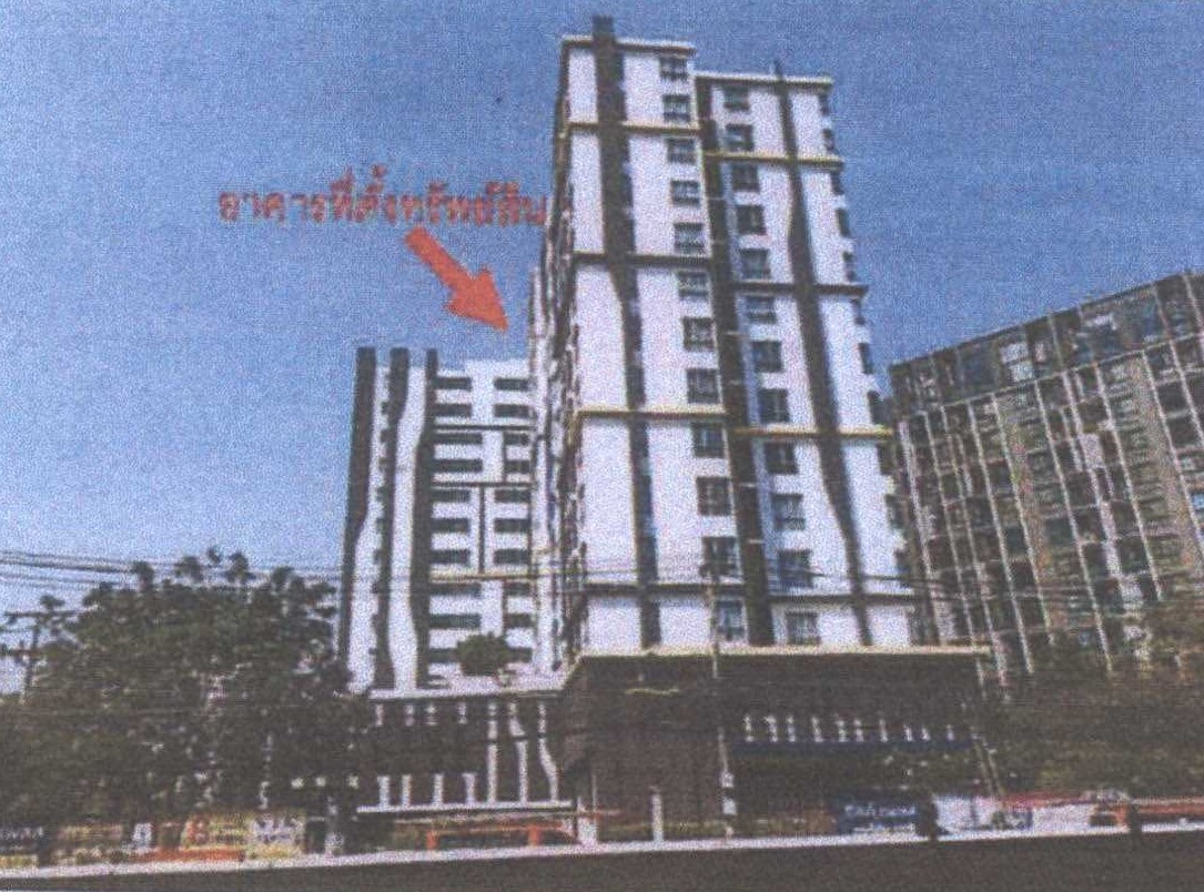 รูปห้องชุด อนุสาวรีย์ บางเขน กรุงเทพมหานคร