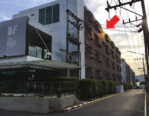 รูปห้องชุด ราไวย์ เมืองภูเก็ต ภูเก็ต