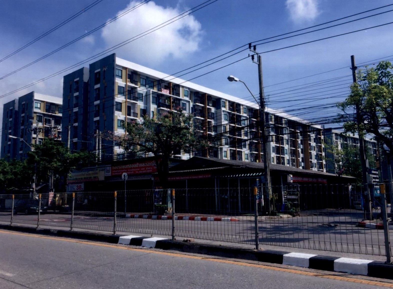 รูปห้องชุด บางนา บางนา กรุงเทพมหานคร