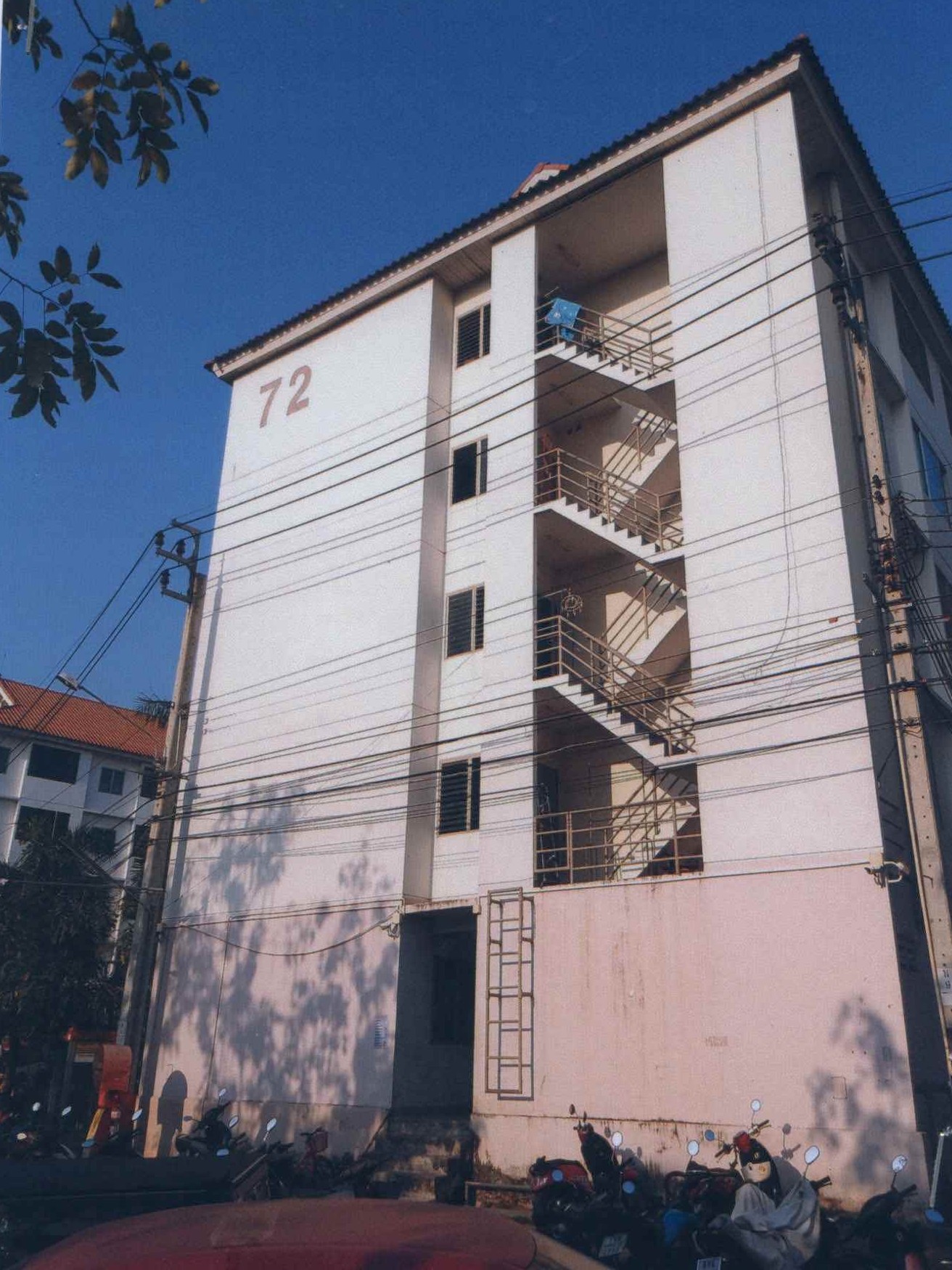 รูปห้องชุด ทับยาว ลาดกระบัง กรุงเทพมหานคร