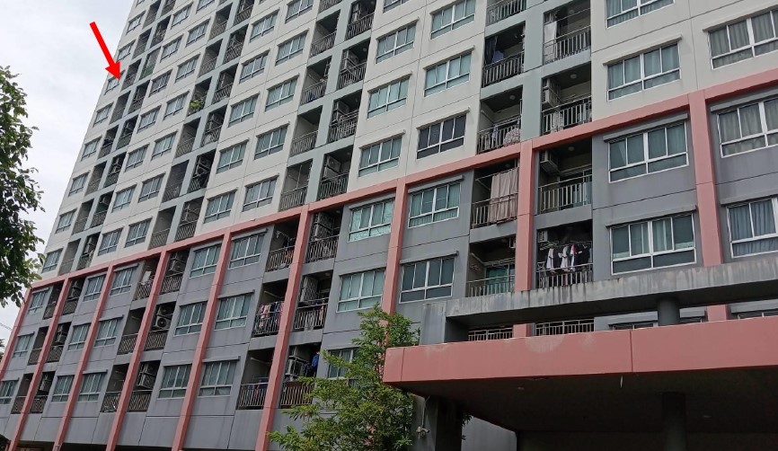 รูปห้องชุด บางซื่อ บางซื่อ กรุงเทพมหานคร