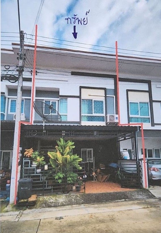 รูปที่ดินพร้อมสิ่งปลูกสร้าง ไร่ขิง สามพราน นครปฐม