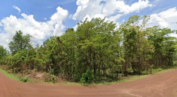 รูปที่ดินว่างเปล่า โคกสว่าง ปลาปาก นครพนม