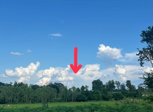 รูปที่ดินว่างเปล่า โพน คำม่วง กาฬสินธุ์
