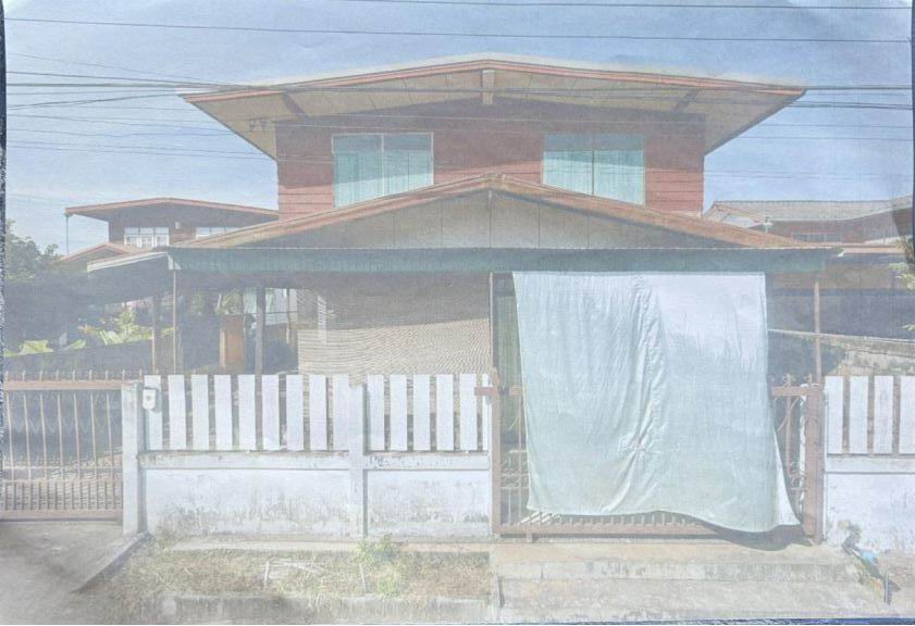 รูปที่ดินพร้อมสิ่งปลูกสร้าง สามพร้าว เมืองอุดรธานี อุดรธานี