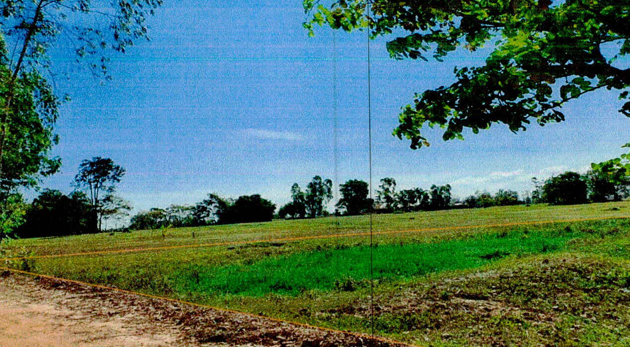 รูปที่ดินว่างเปล่า ท่าลาด วารินชำราบ อุบลราชธานี