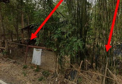 รูปที่ดินว่างเปล่า ท่าสาย เมืองเชียงราย เชียงราย