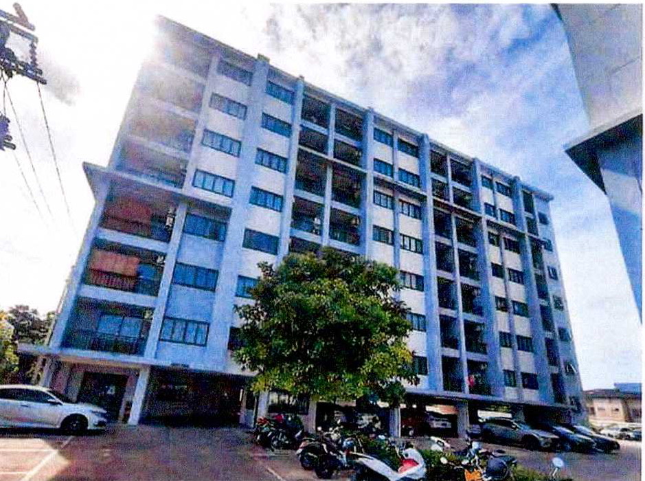 รูปห้องชุด สุรศักดิ์ ศรีราชา ชลบุรี