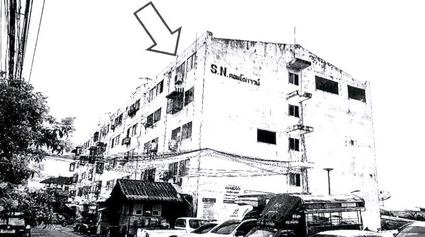 รูปห้องชุด สีกัน บางเขน(ตลาดขวัญ) กรุงเทพมหานคร