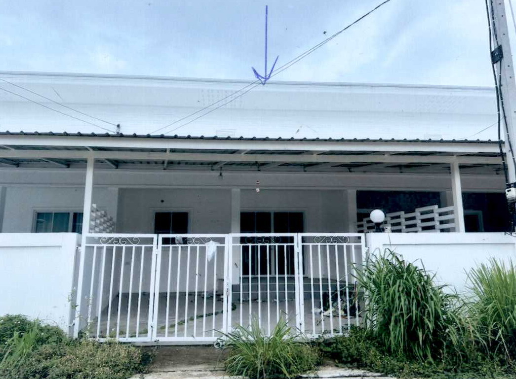 รูปที่ดินพร้อมสิ่งปลูกสร้าง ชะอำ ชะอำ เพชรบุรี