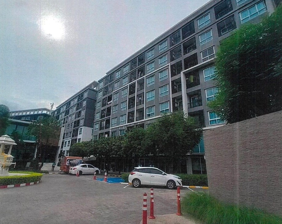 รูปห้องชุด บ้านเกาะ เมืองนครราชสีมา นครราชสีมา