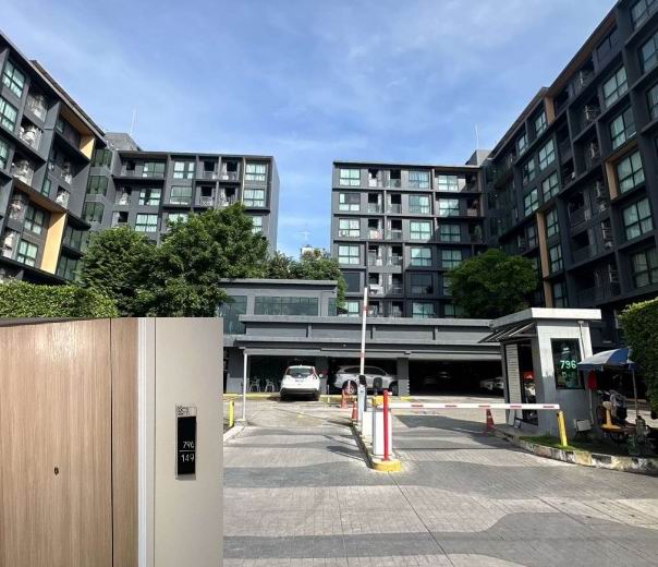 รูปห้องชุด บางนา บางนา กรุงเทพมหานคร