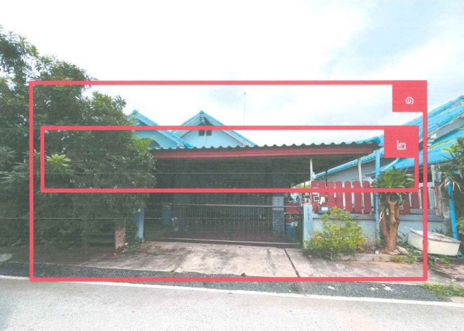 รูปที่ดินพร้อมสิ่งปลูกสร้าง ไชยมงคล เมืองนครราชสีมา นครราชสีมา
