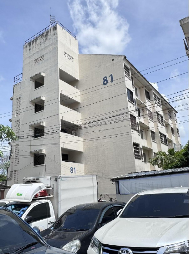 รูปห้องชุด บางโฉลง บางพลี สมุทรปราการ