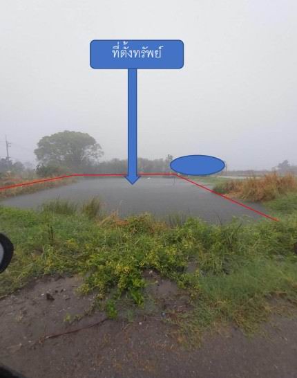 รูปที่ดินว่างเปล่า สองคลอง บางปะกง ฉะเชิงเทรา
