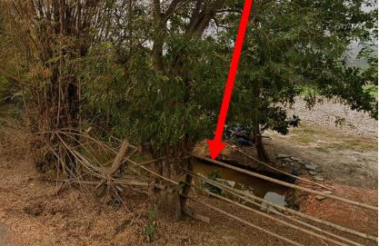 รูปที่ดินว่างเปล่า ท่าสาย เมืองเชียงราย เชียงราย