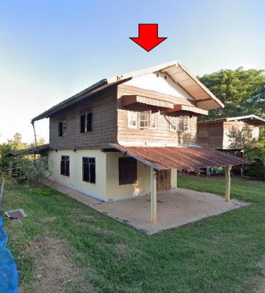 รูปที่ดินพร้อมสิ่งปลูกสร้าง บ้านเชียง หนองหาน อุดรธานี