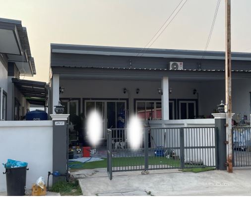รูปที่ดินพร้อมสิ่งปลูกสร้าง บ้านเป็ด เมืองขอนแก่น ขอนแก่น