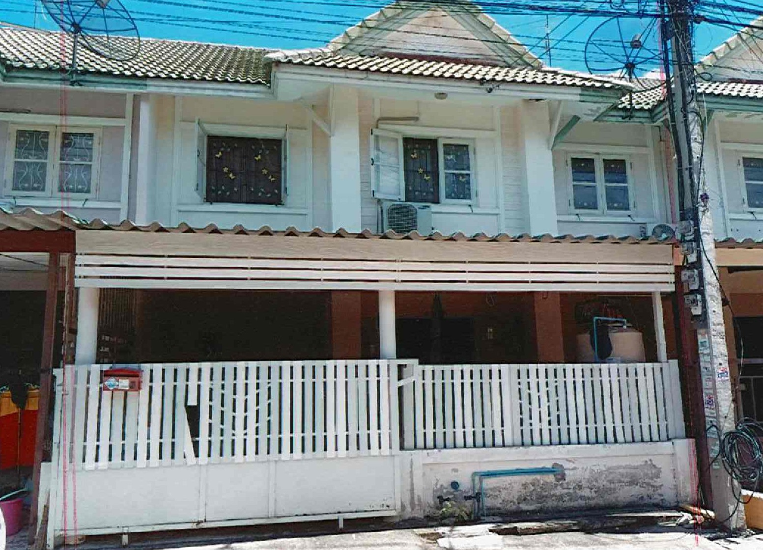 รูปที่ดินพร้อมสิ่งปลูกสร้าง คลองสาม คลองหลวง ปทุมธานี